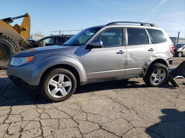 2009 Subaru Forester 2.5X Premium