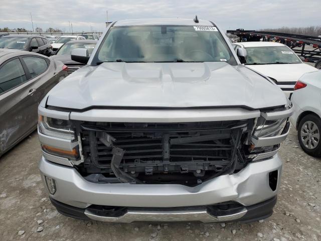 1GCVKREC6HZ122389 | 2017 Chevrolet silverado k1500 lt