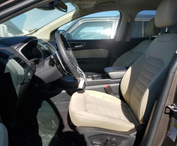 2FMPK4J94KBB69027 2019 FORD EDGE, photo no. 7