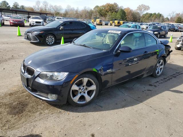 2008 BMW 3 Series 328i