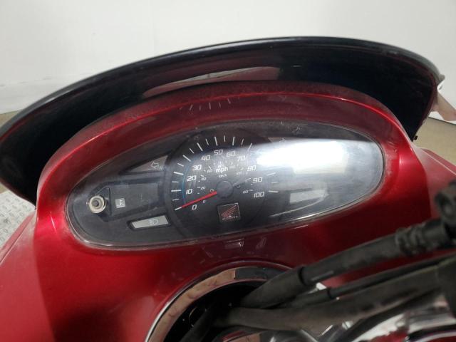 2011 HONDA PCX - MLHJF2805B5001246