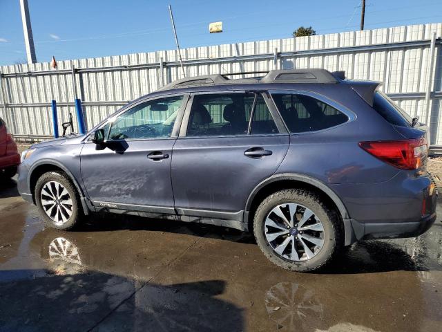 4S4BSANC2G3304009 | 2016 SUBARU OUTBACK 2.