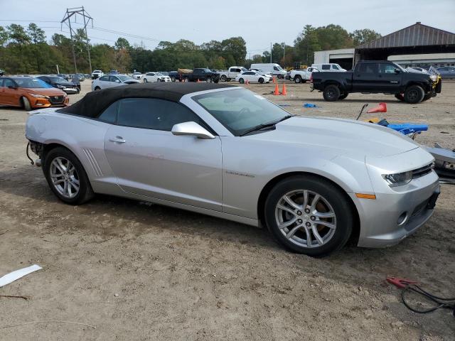 2G1FD3D31F9277316 | 2015 CHEVROLET CAMARO LT