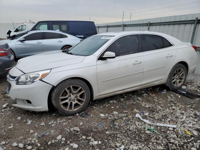 2016 Chevrolet Malibu Limited LT