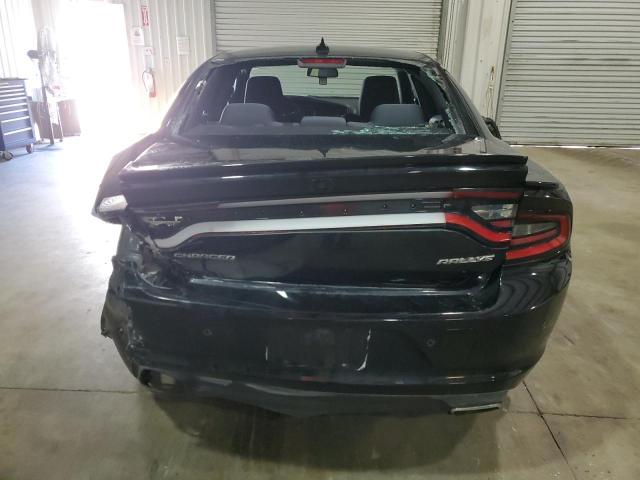 2C3CDXHG9GH259205 | 2016 DODGE CHARGER SX