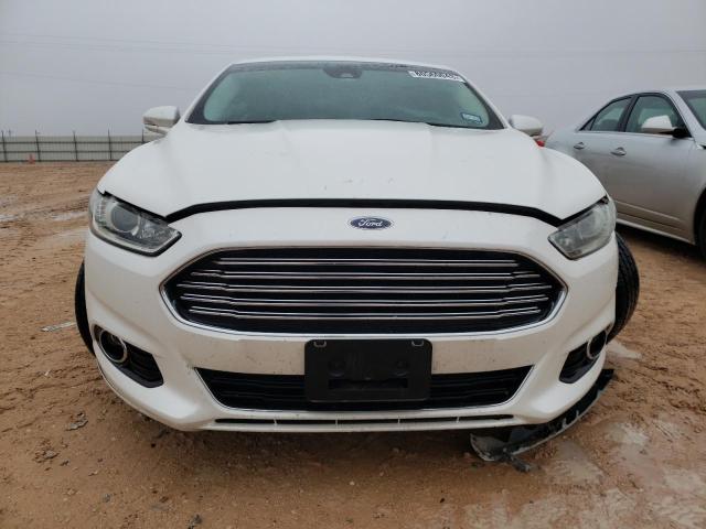 3FA6P0K92ER337817 | 2014 FORD FUSION TIT