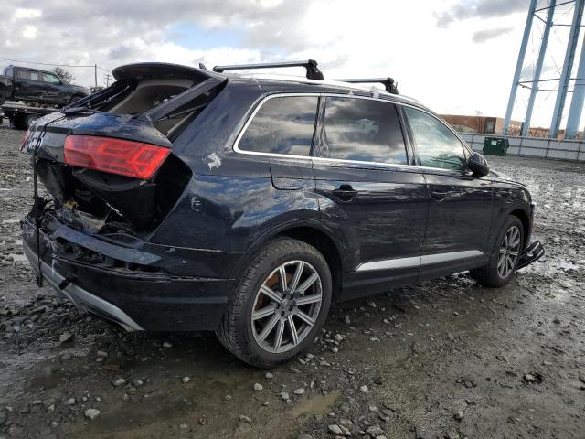 VIN WA1LAAF72JD002566 2018 Audi Q7, Premium Plus no.3