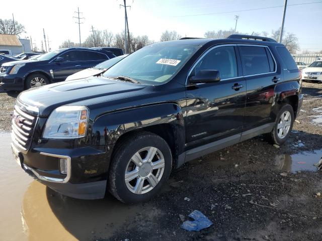 2016 GMC Terrain SLE