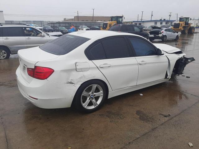 WBA3B1C57EK131925 | 2014 BMW 320 i