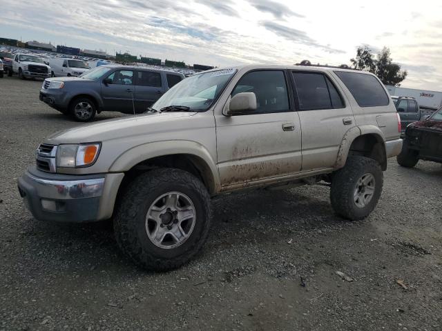 2002 Toyota 4Runner SR5