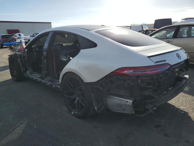 WDD7X8JB5KA005772 | 2019 MERCEDES-BENZ AMG GT 63