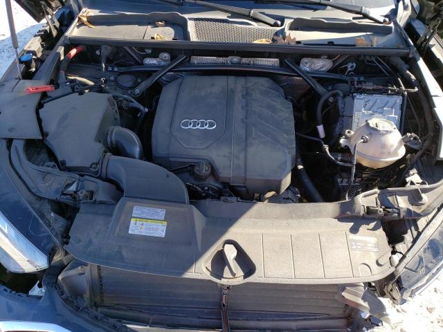 WA1AAAFY4M2115306 2021 AUDI Q5, photo no. 12