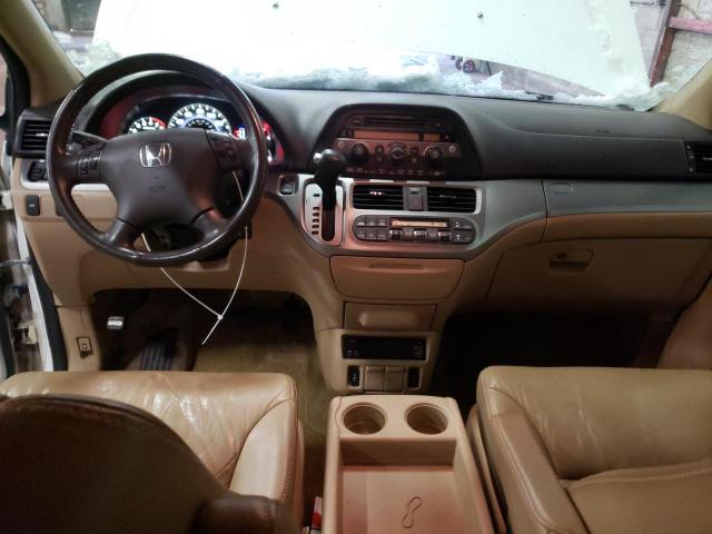 2010 Honda Odyssey - Image 8
