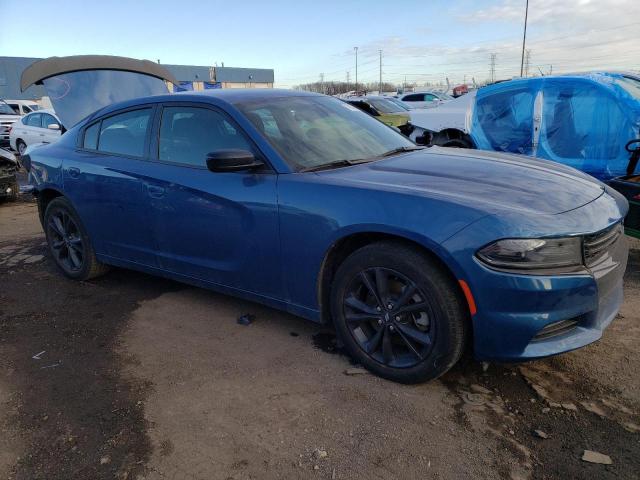 2C3CDXJG4MH588979 | 2021 DODGE CHARGER SX