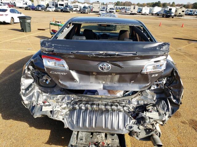 4T1BF1FK8EU333824 | 2014 TOYOTA CAMRY L