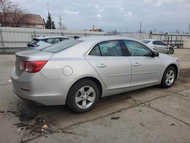 Vin: 1g11b5sa4df260205, lot: 81914833, chevrolet malibu ls 20133