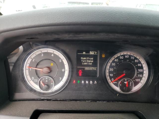 2016 Ram 1500 St VIN: 1C6RR7FG4GS100375 Lot: 51416774