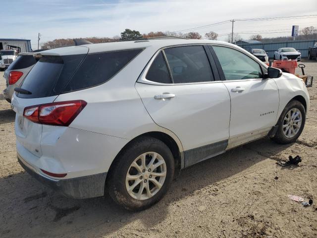 2GNAXJEV7J6187635 | 2018 CHEVROLET EQUINOX LT