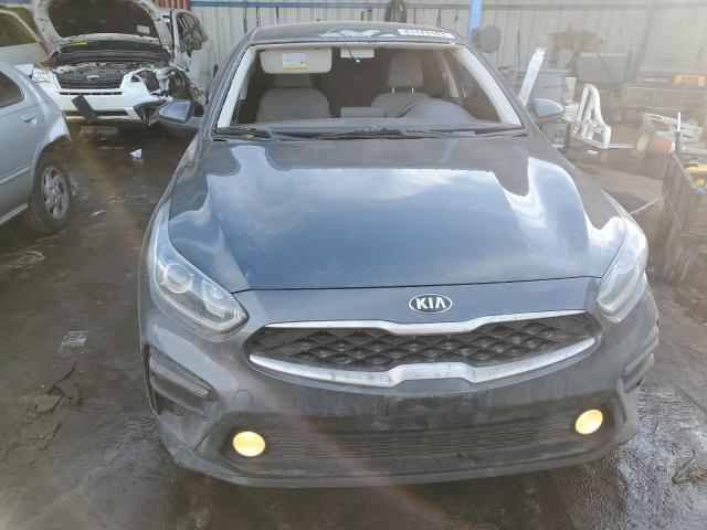 3KPF24AD4LE260734 | 2020 KIA FORTE FE