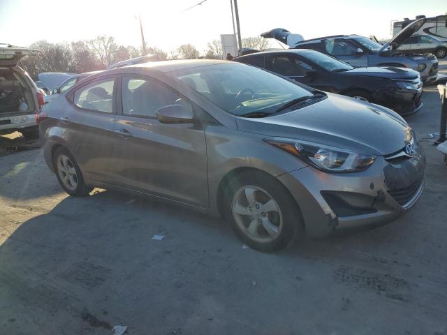 5NPDH4AEXEH518333 | 2014 HYUNDAI ELANTRA