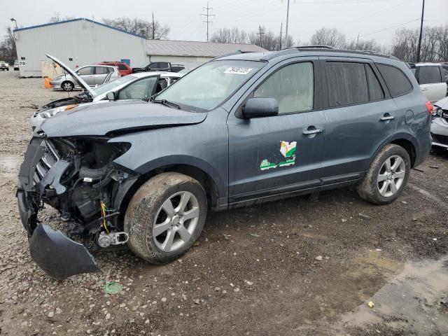 2009 Hyundai Santa Fe SE