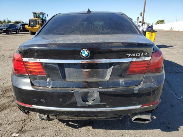 VIN WBAYE4C51ED138629 2014 BMW 7 Series, 740 LI no.6