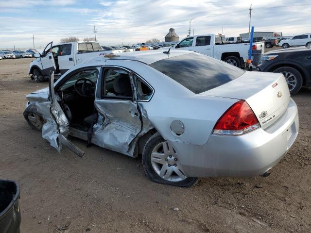 2G1WB5E35E1189852 | 2014 CHEVROLET IMPALA LIM