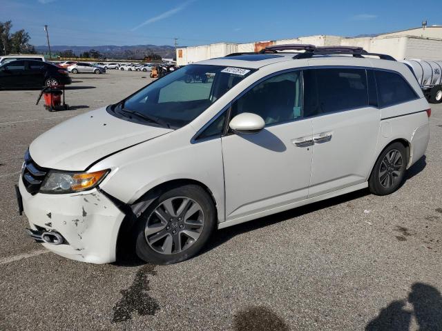 2014 Honda Odyssey TOURING