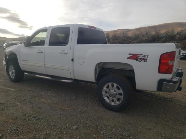 1GC1KXC85EF159268 | 2014 CHEVROLET SILVERADO