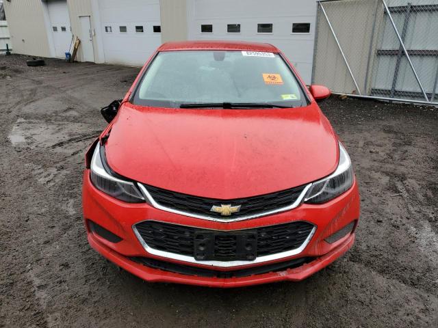 1G1BE5SM7H7269602 | 2017 CHEVROLET CRUZE LT