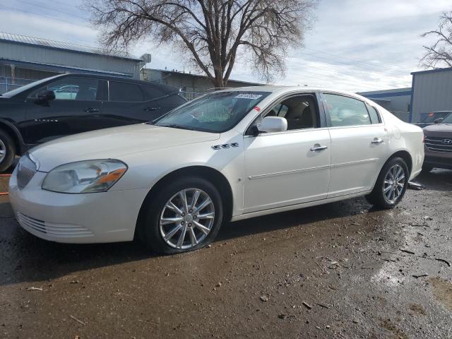 2009 Buick Lucerne CXL