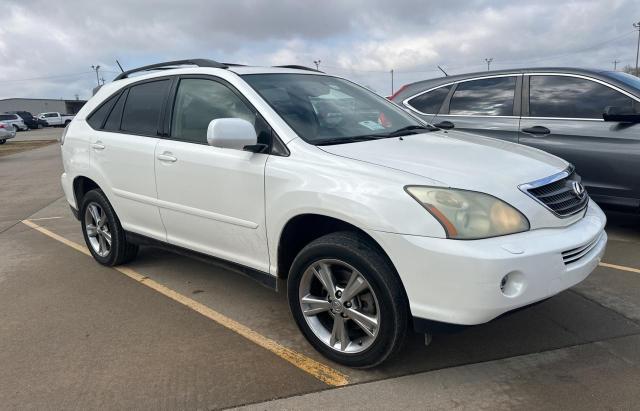 2006 Lexus RX 