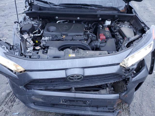 2T3P1RFV9LC124837 | 2020 TOYOTA RAV4 XLE