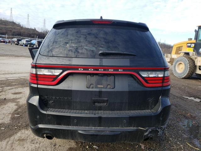 1C4SDJCT7LC408376 | 2020 DODGE DURANGO R/