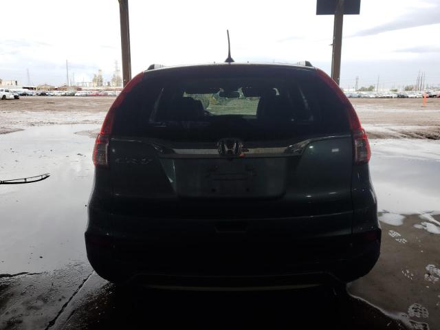 2HKRM3H77GH526864 | 2016 HONDA CR-V EXL