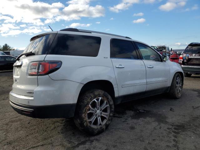 1GKKVRKDXGJ278007 | 2016 GMC ACADIA SLT