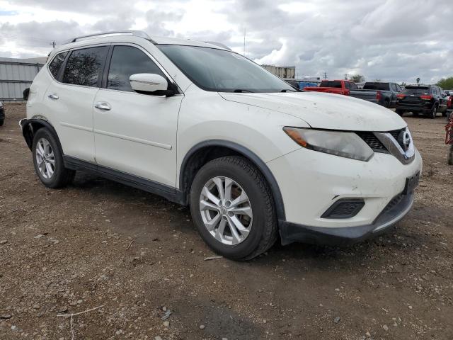 KNMAT2MV2FP577285 | 2015 NISSAN ROGUE S