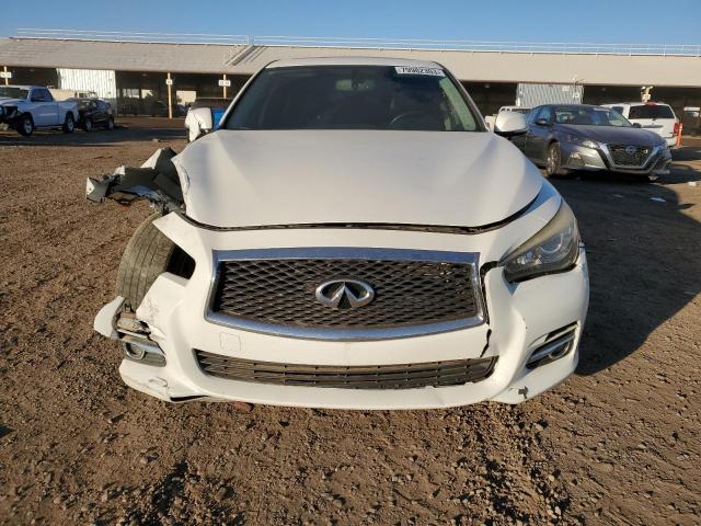 JN1BV7AP7FM350132 | 2015 INFINITI Q50 BASE