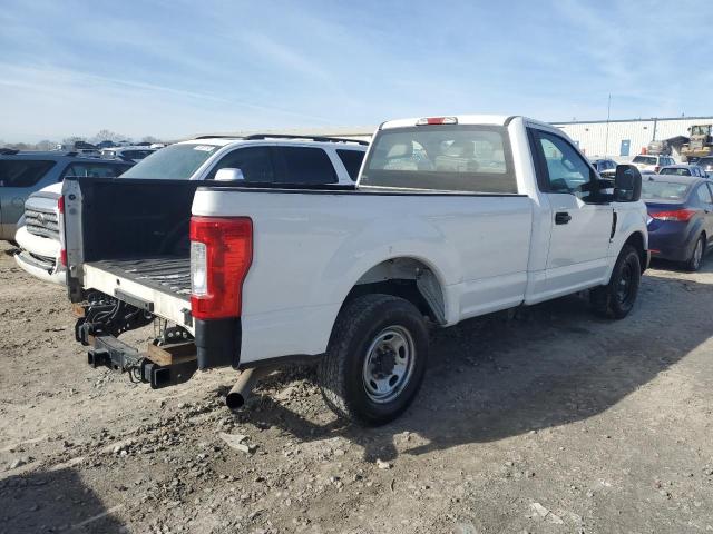 1FTBF2A64HEB70169 | 2017 Ford f250 super duty