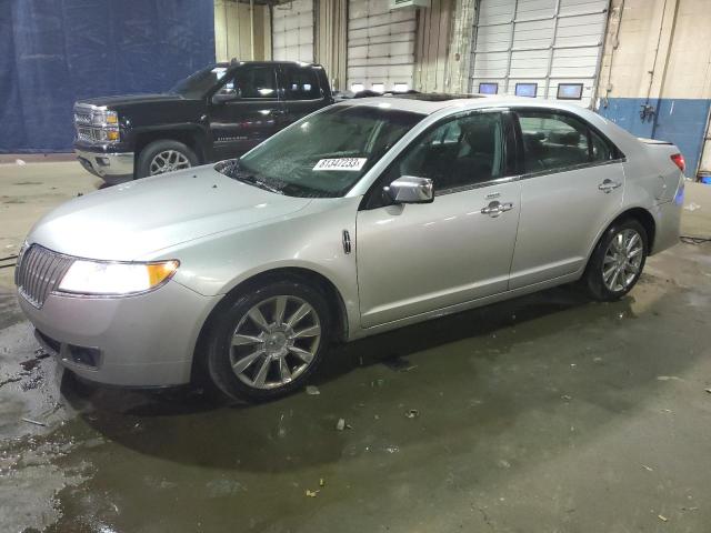 3LNHL2GC9CR822446 | 2012 Lincoln mkz