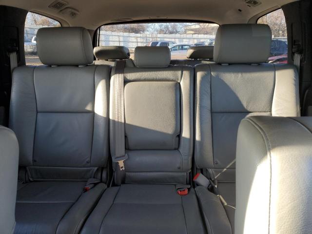 2015 TOYOTA SEQUOIA 5TDBW5G16FS126968