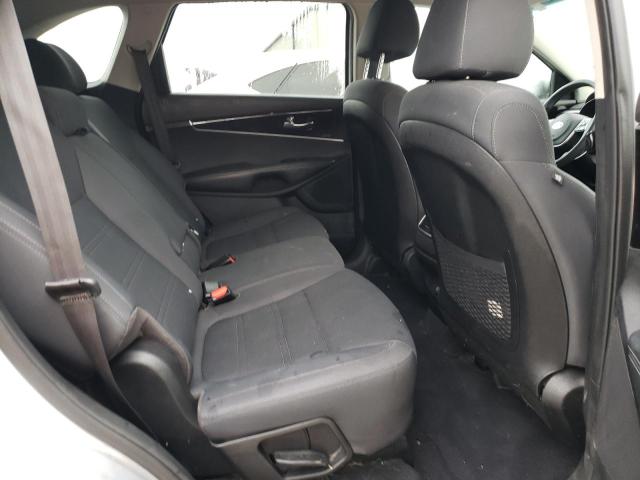 5XYPG4A39KG585135 | 2019 KIA SORENTO L