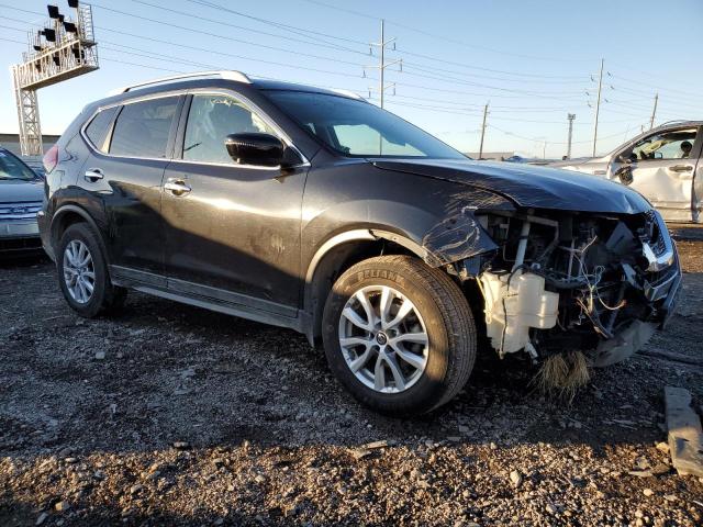 KNMAT2MV7JP615666 | 2018 NISSAN ROGUE S