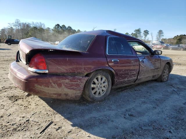 2FAFP74V17X127152 | 2007 Ford crown victoria lx