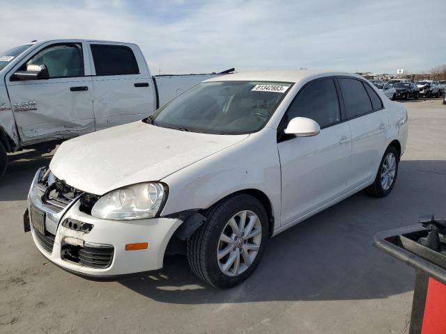 2010 Volkswagen Jetta 