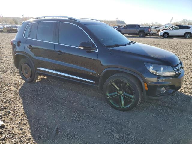 WVGAV7AX9GW048092 | 2016 VOLKSWAGEN TIGUAN S