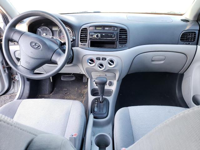 KMHCN46C39U372487 | 2009 Hyundai accent gls