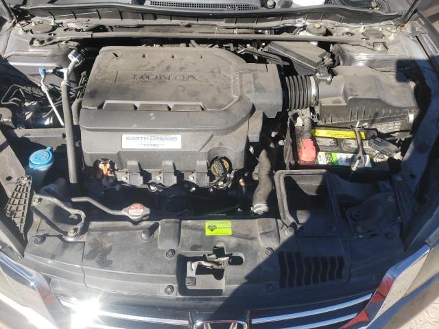 1HGCR3F85DA044689 | 2013 Honda accord exl