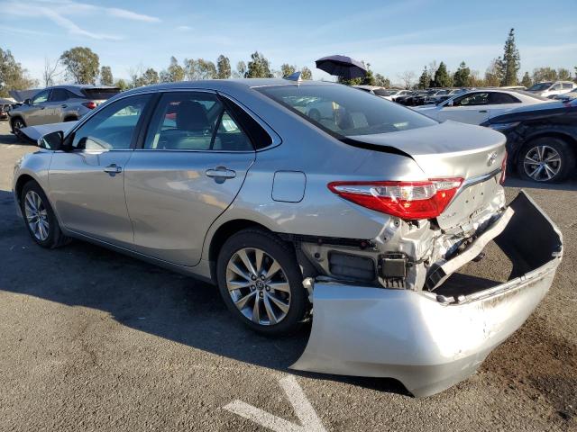 2017 TOYOTA CAMRY XSE Photos | CA - RANCHO CUCAMONGA - Repairable ...