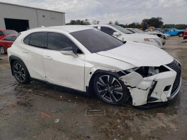 2021 Lexus Ux 200 VIN: JTHX3JBH4M2039455 Lot: 80104483